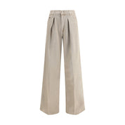 Baggy Jeans