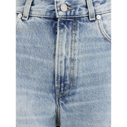 Baggy Jeans