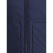 The Moncler x Gilga Farm by Donald Glover Caracara short Down Jacket