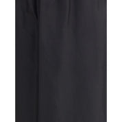 Saul midi Skirt