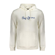 White Cotton Sweater