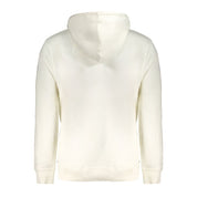 White Cotton Sweater