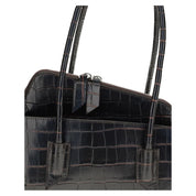 Small La Passeggiata Shoulder Bag