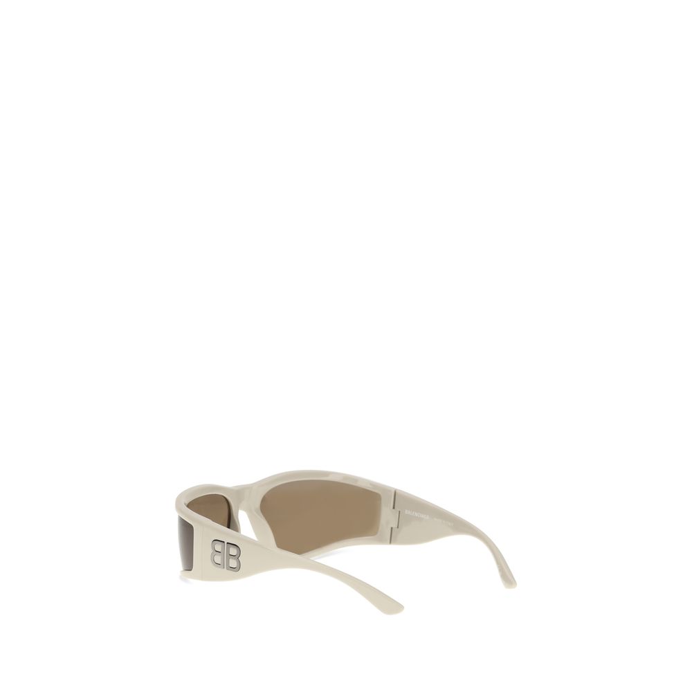 Sunset D-Frame Sunglasses
