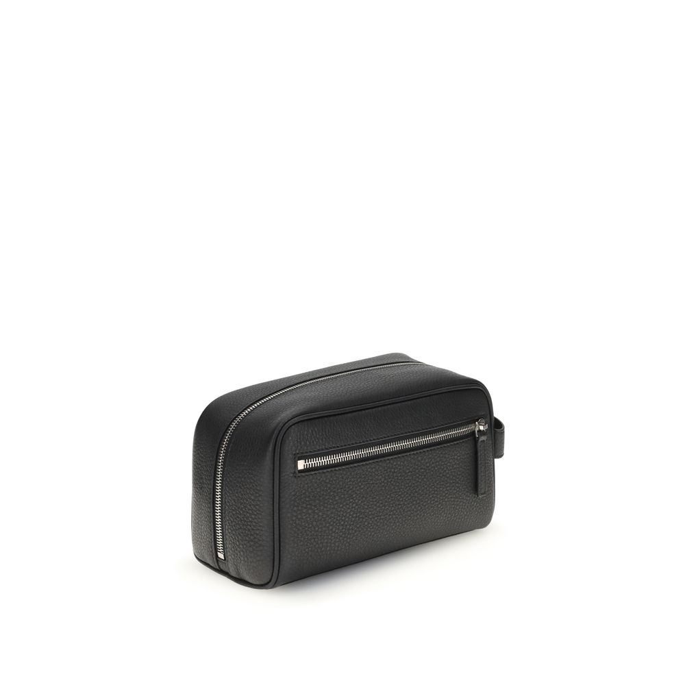 Logo Beauty Case