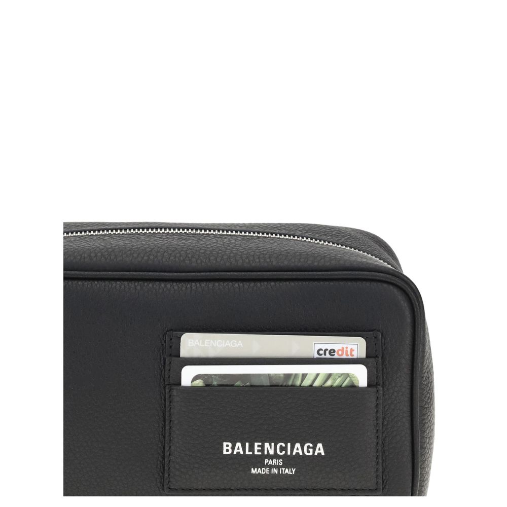Logo Beauty Case