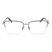 Gray Women Glasses Frame