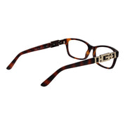Brown Acetate Glasses (Frames)