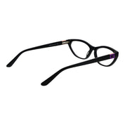 Black Acetate Glasses (Frames)