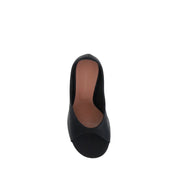Anok Sandals