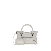 Le City First Handbag