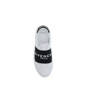 Urban Street Sneakers