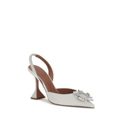 Begum Pumps