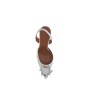 Begum Pumps