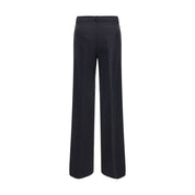 Silk sideband Pant
