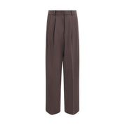Tailored Pants
