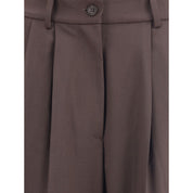 Tailored Pants