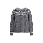 Alpaca Sweater