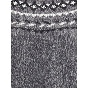 Alpaca Sweater