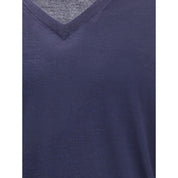 Ultrafine virgin wool Sweater
