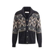 Virgin wool Cardigan
