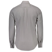 White Cotton Shirt