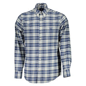 White Cotton Shirt