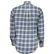 White Cotton Shirt