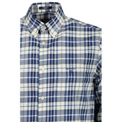 White Cotton Shirt