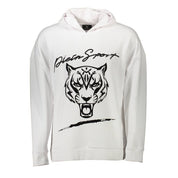 White Cotton Sweater