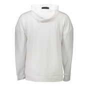 White Cotton Sweater