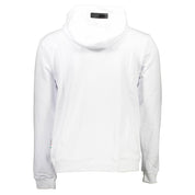 White Cotton Sweater