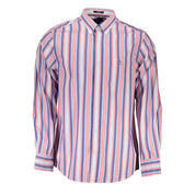 Pink Cotton Shirt