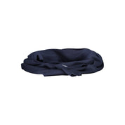 Blue Cotton Scarf
