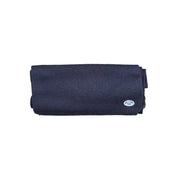 Blue Cotton Scarf