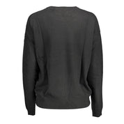Nero Polyamide Women's Sweater