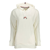 White Cotton Sweater