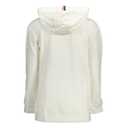 White Cotton Sweater