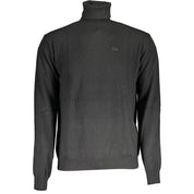 Nero Wool Men Sweater