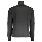 Nero Wool Men Sweater