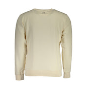 White Cotton Sweater