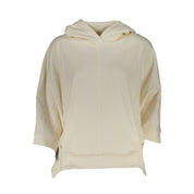 White Cotton Sweater