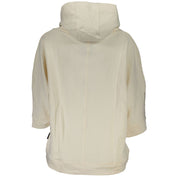 White Cotton Sweater