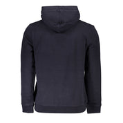 Blue Cotton Sweater