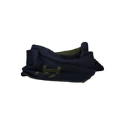 Green Polyester Scarf