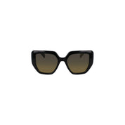 Black Bio Injected Sunglasses