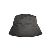 Black Polyester Hats & Cap