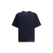 T-Shirt double layers