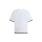 T-Shirt double layers