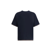 T-Shirt double layers